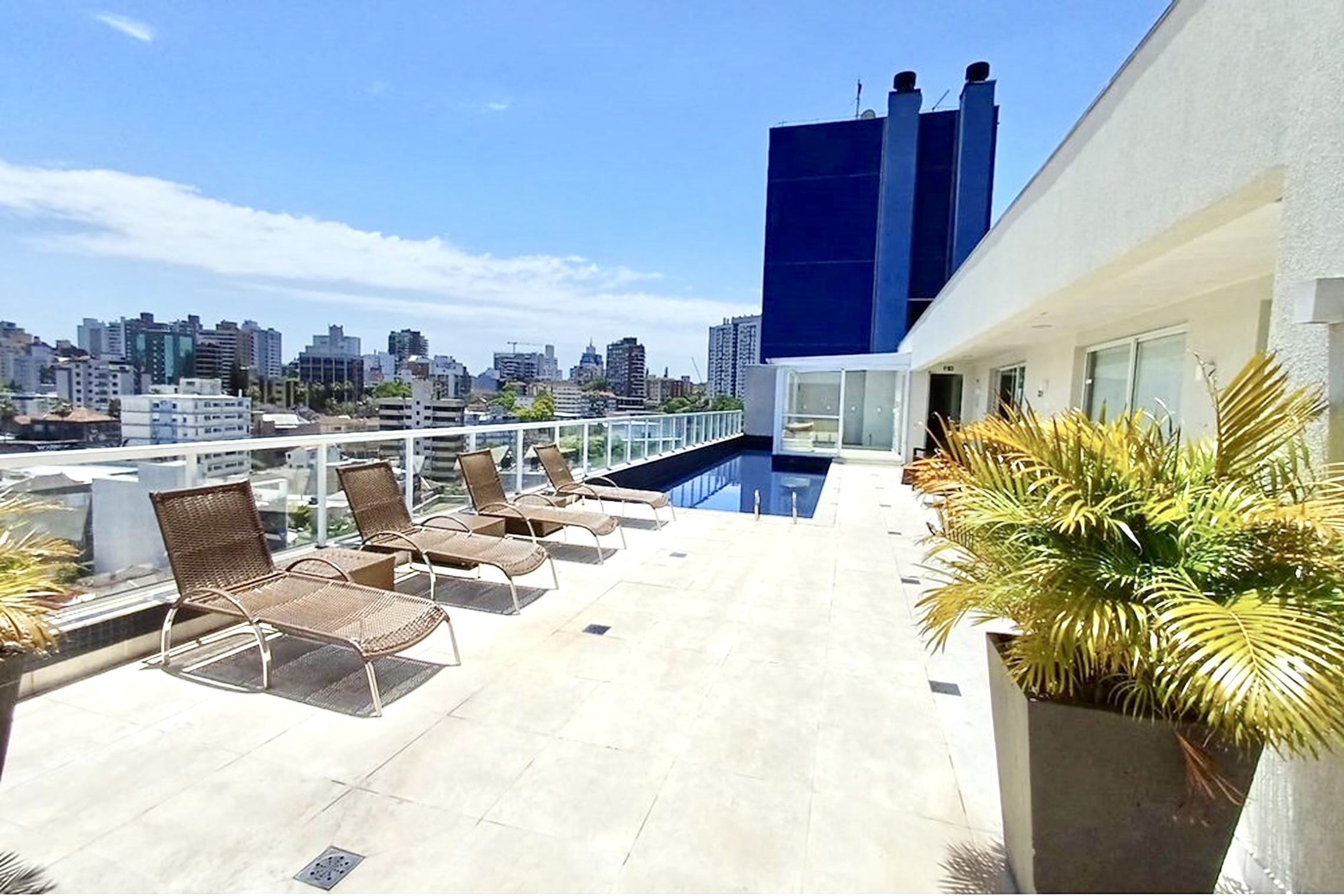 R$ 695.000 - MY WAY - APARTAMENTO - ANDAR ALTO - 66M2 - 2 DORM - 1 VAGA - DEP&Oacute;SITO - INFRA Rua Mário Antunes da Cunha Porto Alegre - 