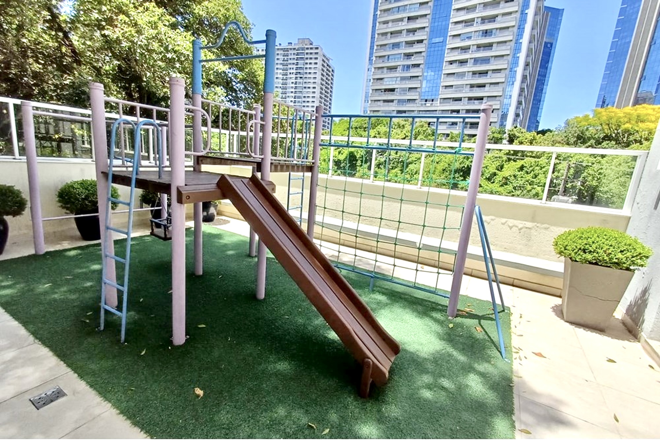 R$ 695.000 - MY WAY - APARTAMENTO - ANDAR ALTO - 66M2 - 2 DORM - 1 VAGA - DEP&Oacute;SITO - INFRA Rua Mário Antunes da Cunha Porto Alegre - 