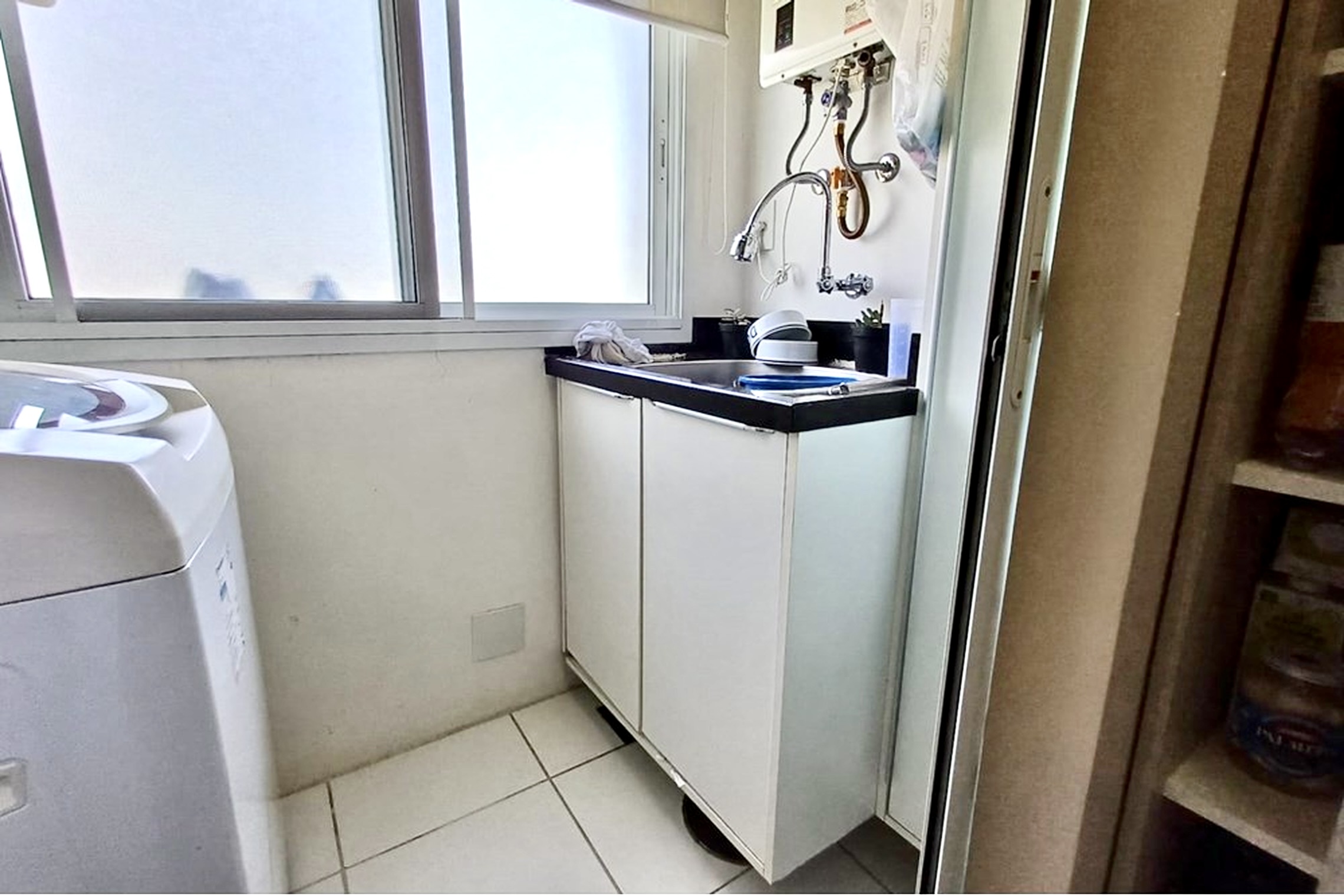 R$ 695.000 - MY WAY - APARTAMENTO - ANDAR ALTO - 66M2 - 2 DORM - 1 VAGA - DEP&Oacute;SITO - INFRA Rua Mário Antunes da Cunha Porto Alegre - 