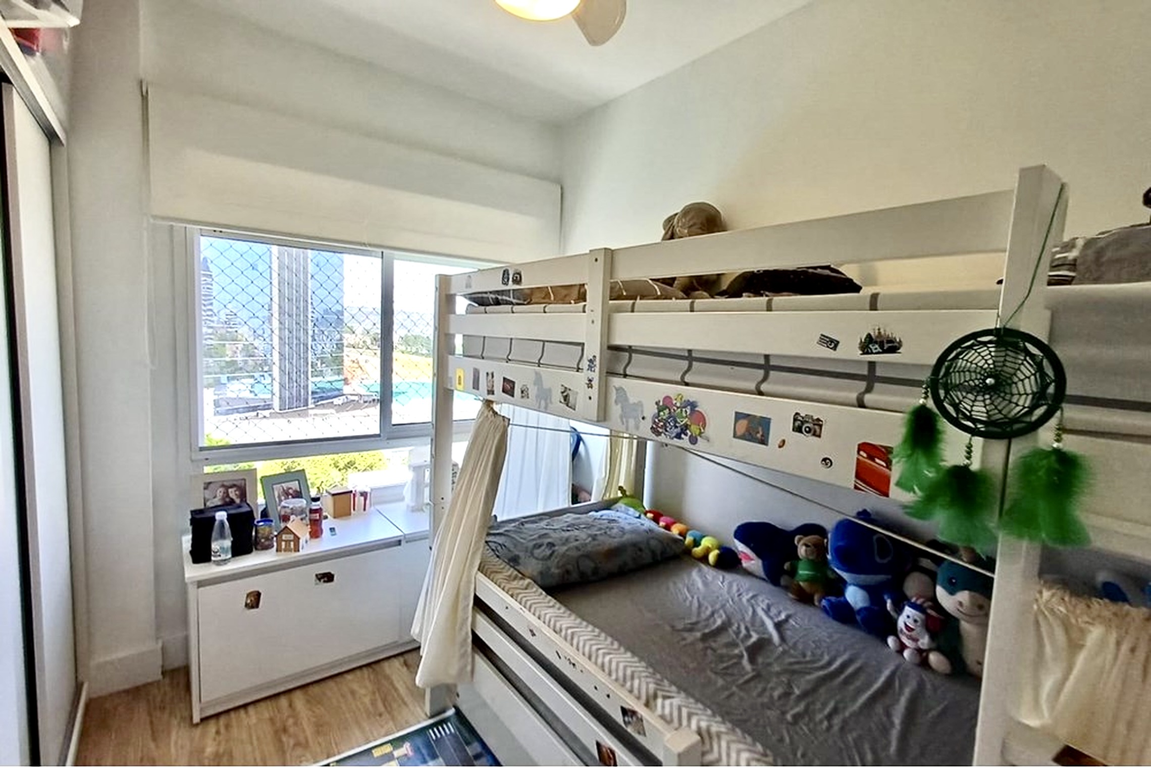 R$ 695.000 - MY WAY - APARTAMENTO - ANDAR ALTO - 66M2 - 2 DORM - 1 VAGA - DEP&Oacute;SITO - INFRA Rua Mário Antunes da Cunha Porto Alegre - 