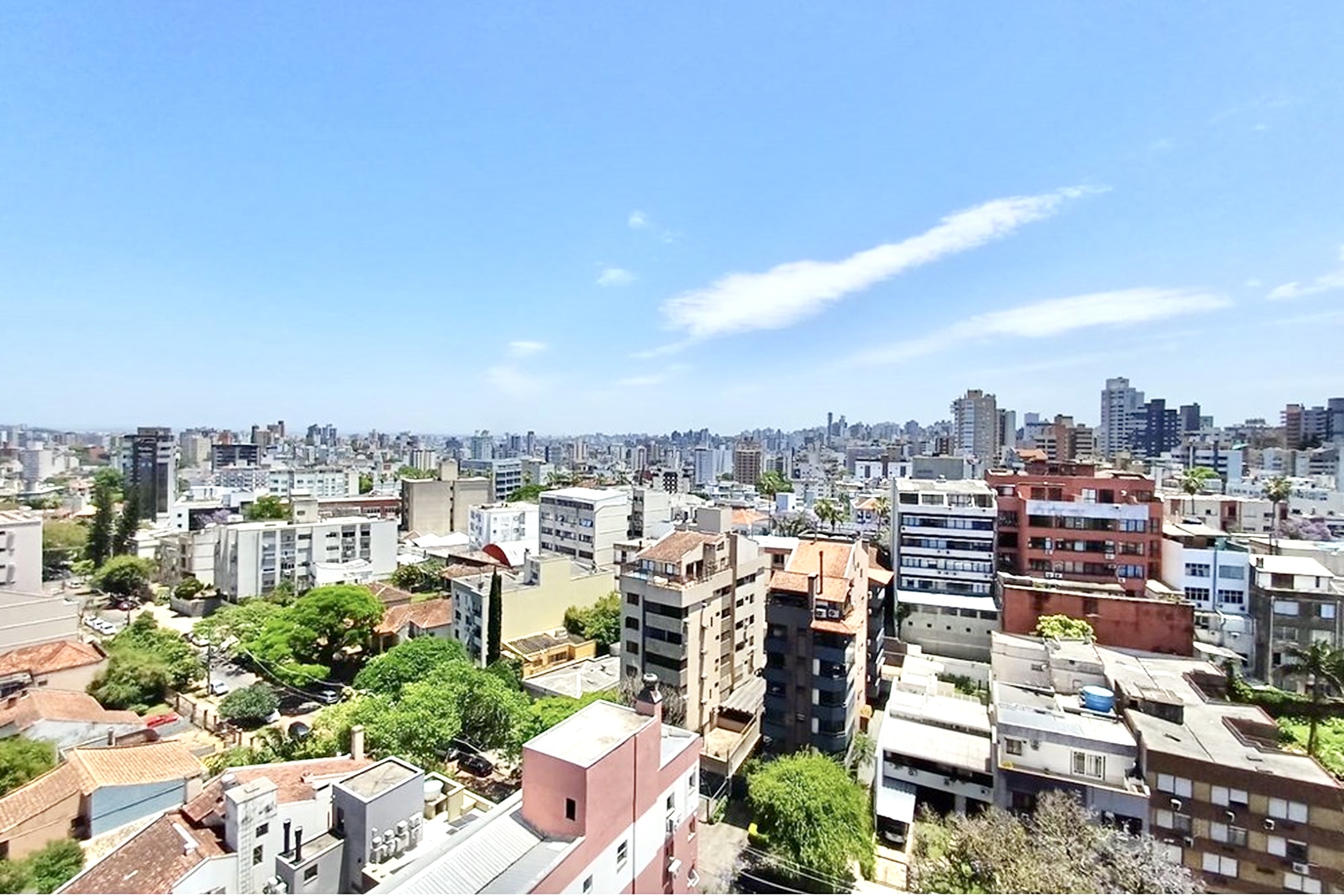 R$ 695.000 - MY WAY - APARTAMENTO - ANDAR ALTO - 66M2 - 2 DORM - 1 VAGA - DEP&Oacute;SITO - INFRA Rua Mário Antunes da Cunha Porto Alegre - 