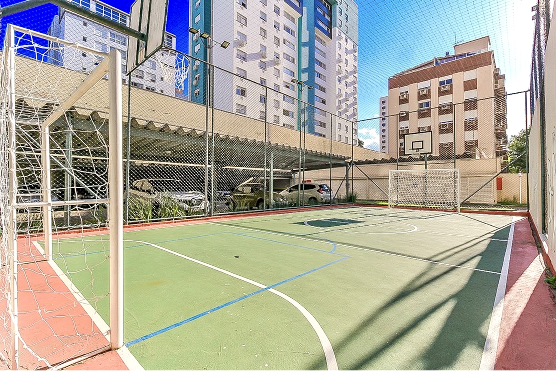 R$ 750.000 - SERENIT&Aacute; - LINDO APARTAMENTO - 74M2 - 3 DORM - SU&Iacute;TE - INFRA - 1 VAGA Rua Jari Porto Alegre - 