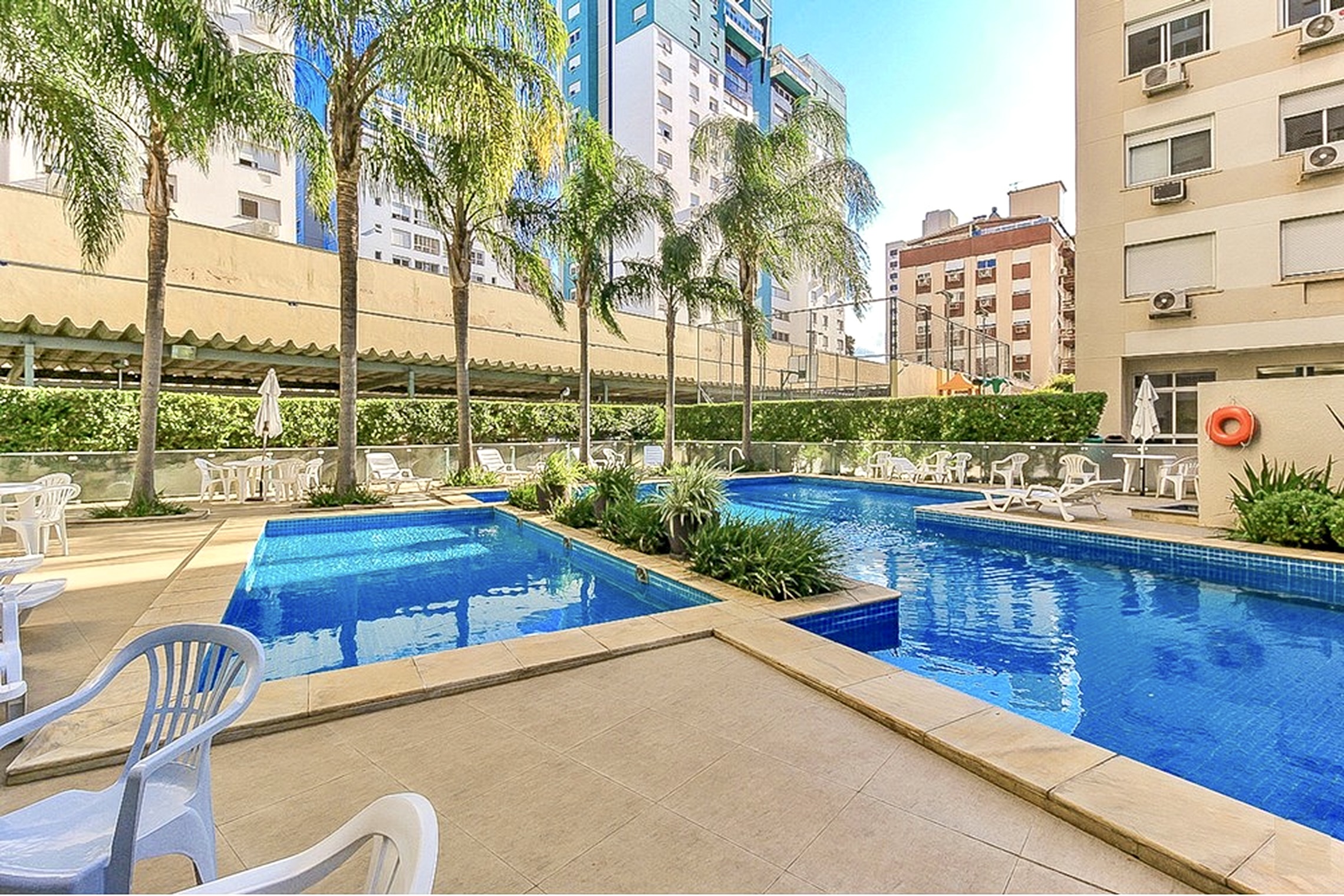 R$ 750.000 - SERENIT&Aacute; - LINDO APARTAMENTO - 74M2 - 3 DORM - SU&Iacute;TE - INFRA - 1 VAGA Rua Jari Porto Alegre - 