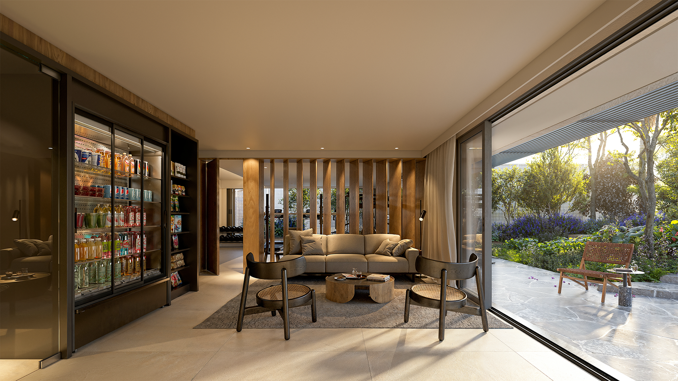 GALLERY CARLOS GOMES - MAIOJAMA - BAIRRO PETR&Oacute;POLIS - PORTO ALEGRE - RS Avenida Carlos Gomes Porto Alegre - 