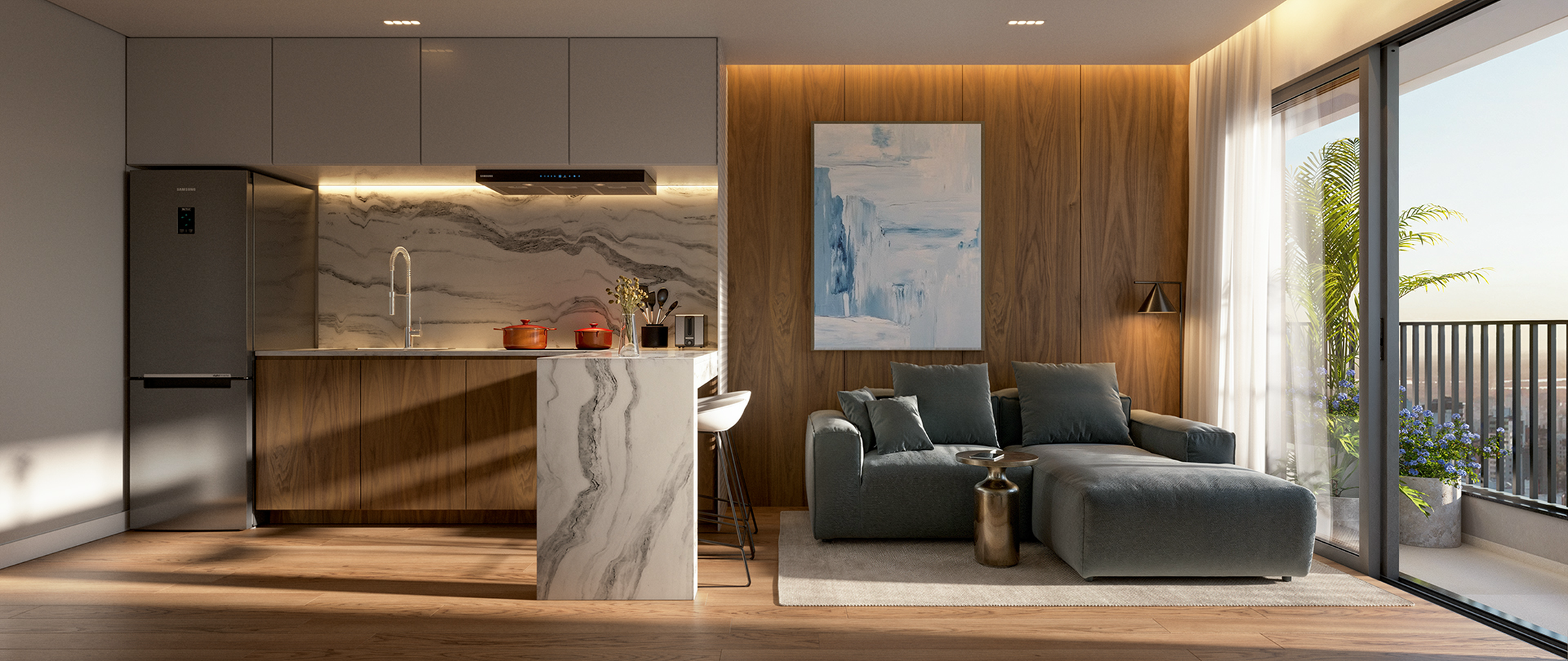 GALLERY CARLOS GOMES - MAIOJAMA - BAIRRO PETR&Oacute;POLIS - PORTO ALEGRE - RS Avenida Carlos Gomes Porto Alegre - 