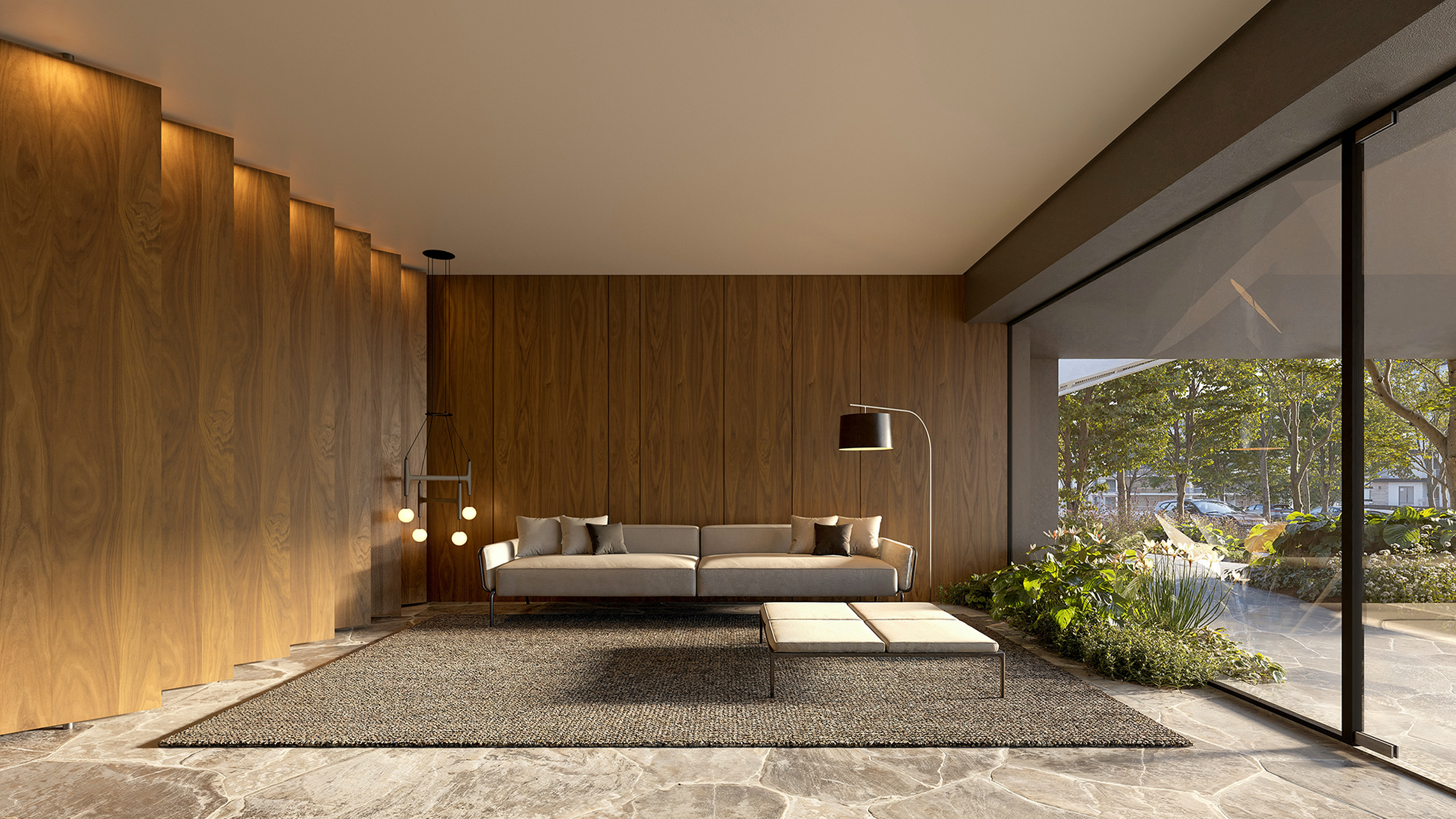 GALLERY CARLOS GOMES - MAIOJAMA - BAIRRO PETR&Oacute;POLIS - PORTO ALEGRE - RS Avenida Carlos Gomes Porto Alegre - 