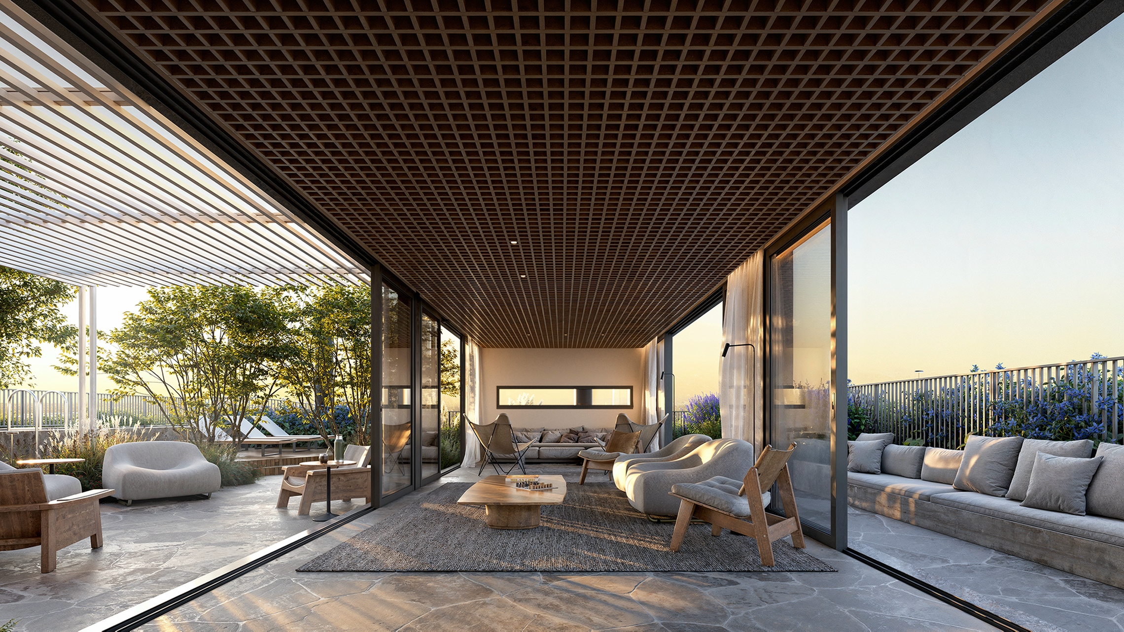 GALLERY CARLOS GOMES - MAIOJAMA - BAIRRO PETR&Oacute;POLIS - PORTO ALEGRE - RS Avenida Carlos Gomes Porto Alegre - 