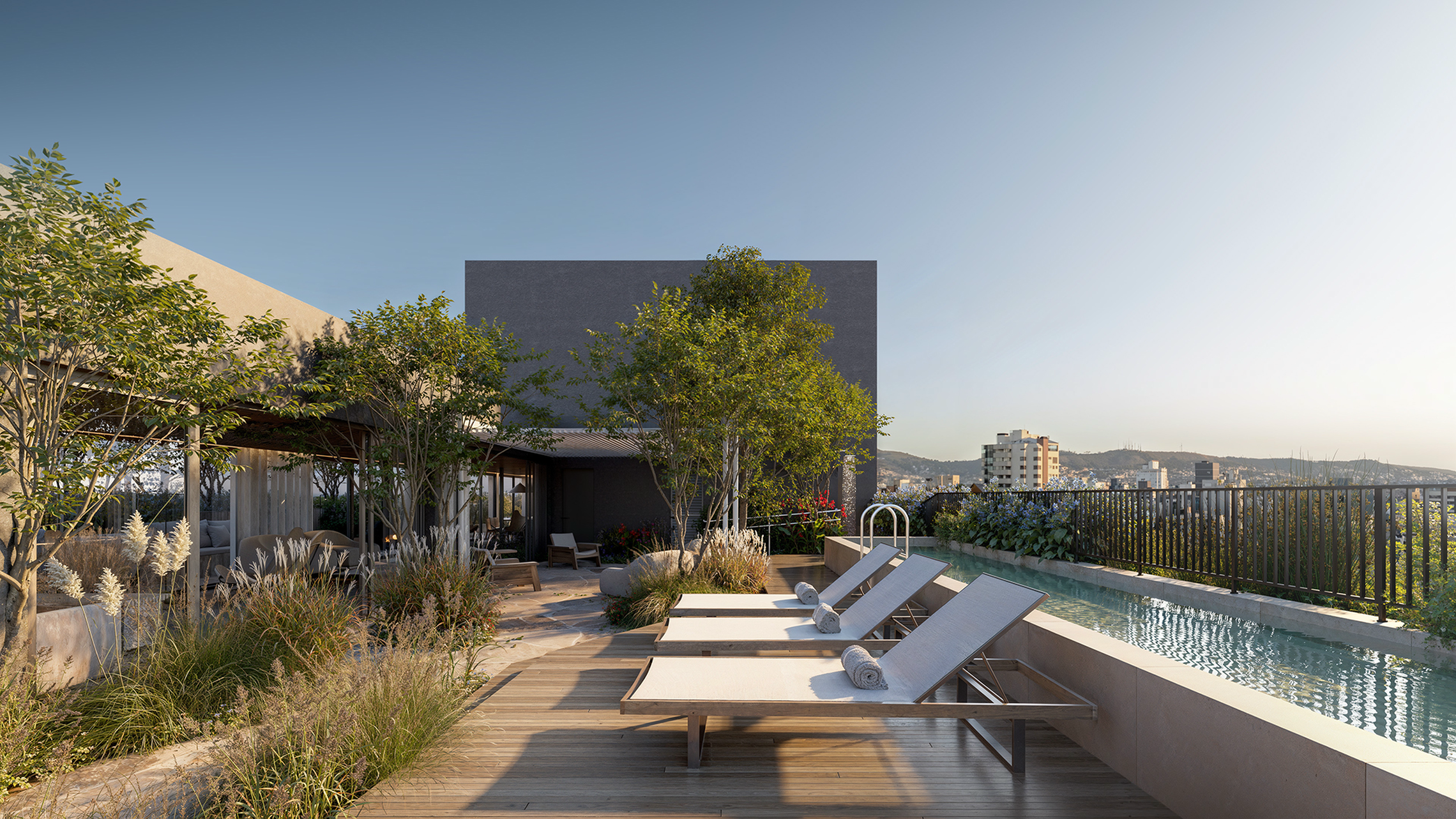 GALLERY CARLOS GOMES - MAIOJAMA - BAIRRO PETR&Oacute;POLIS - PORTO ALEGRE - RS Avenida Carlos Gomes Porto Alegre - 