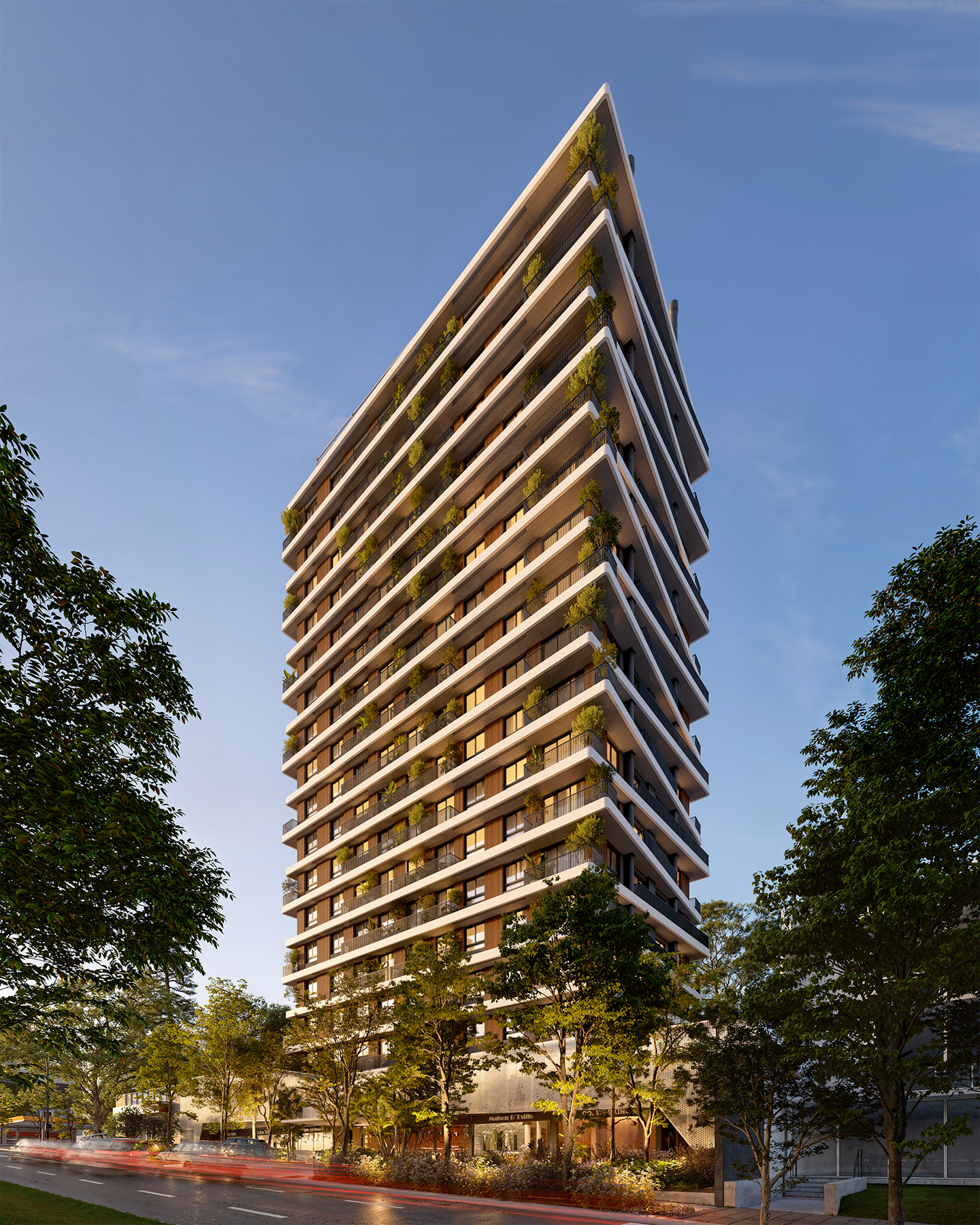 GALLERY CARLOS GOMES - MAIOJAMA - BAIRRO PETR&Oacute;POLIS - PORTO ALEGRE - RS Avenida Carlos Gomes Porto Alegre - 