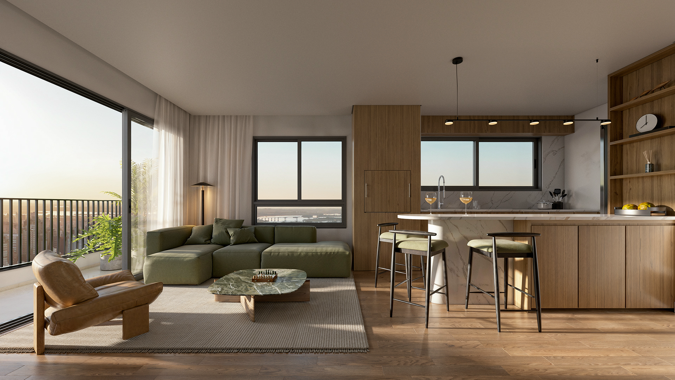 GALLERY CARLOS GOMES - MAIOJAMA - BAIRRO PETR&Oacute;POLIS - PORTO ALEGRE - RS Avenida Carlos Gomes Porto Alegre - 