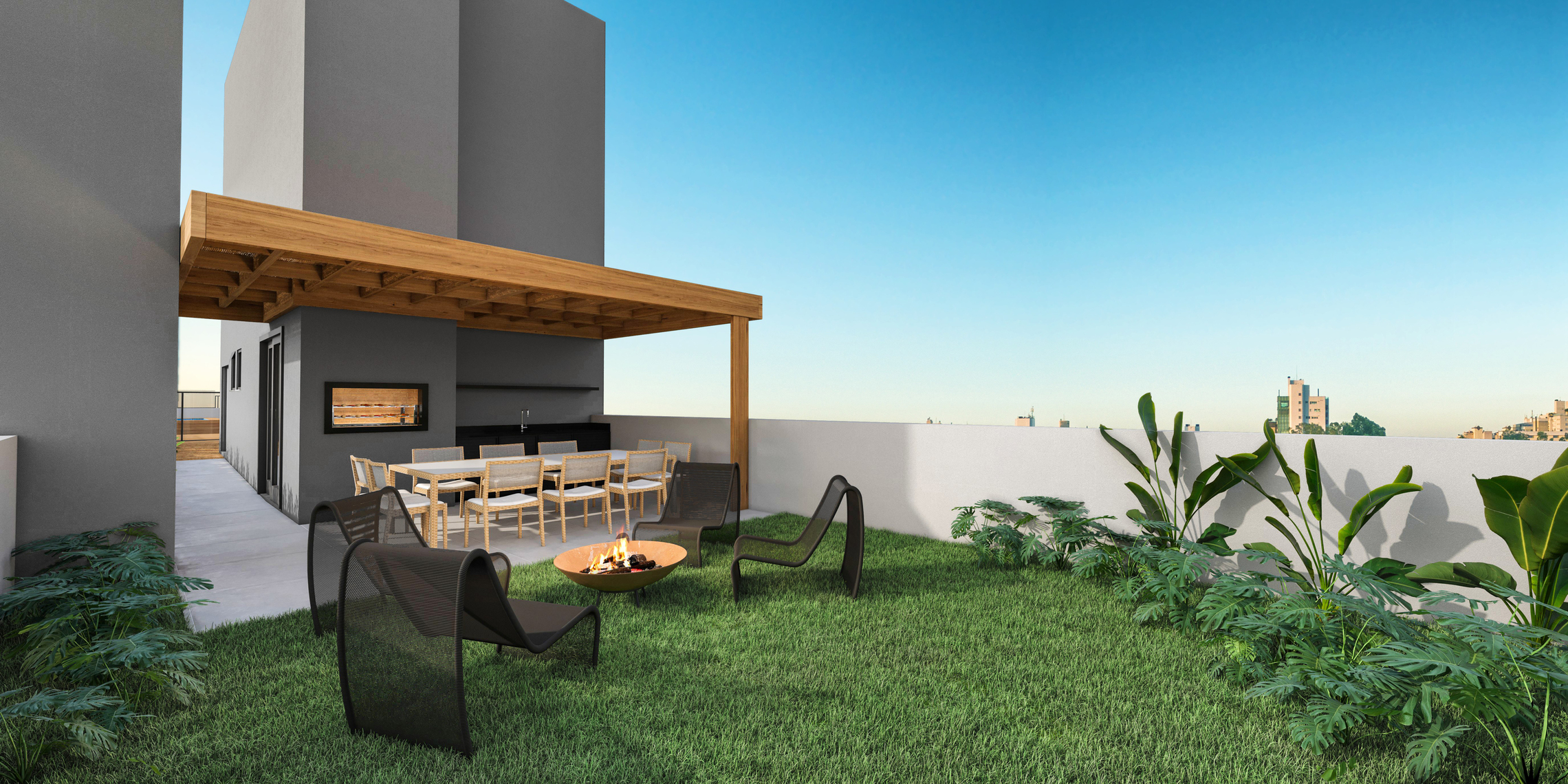 TARSILA - CONSTRUTORA OBRA PRIMA - BAIRRO PETR&Oacute;POLIS - PORTO ALEGRE - RS Avenida Bagé Porto Alegre - 