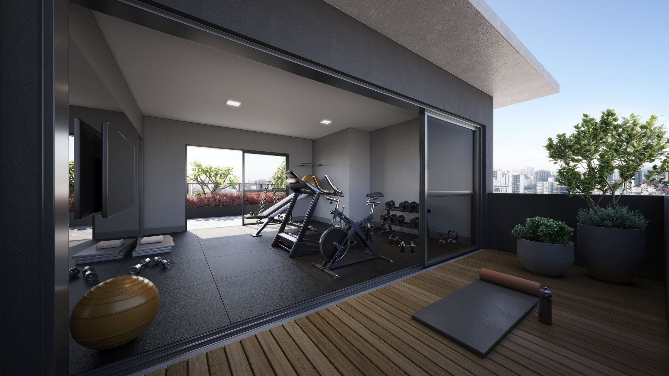 HAUZEN BELMONTE - CONSTRUTORA HN - BAIRRO BOA VISTA - PORTO ALEGRE - RS Rua Atanásio Belmonte Porto Alegre - 