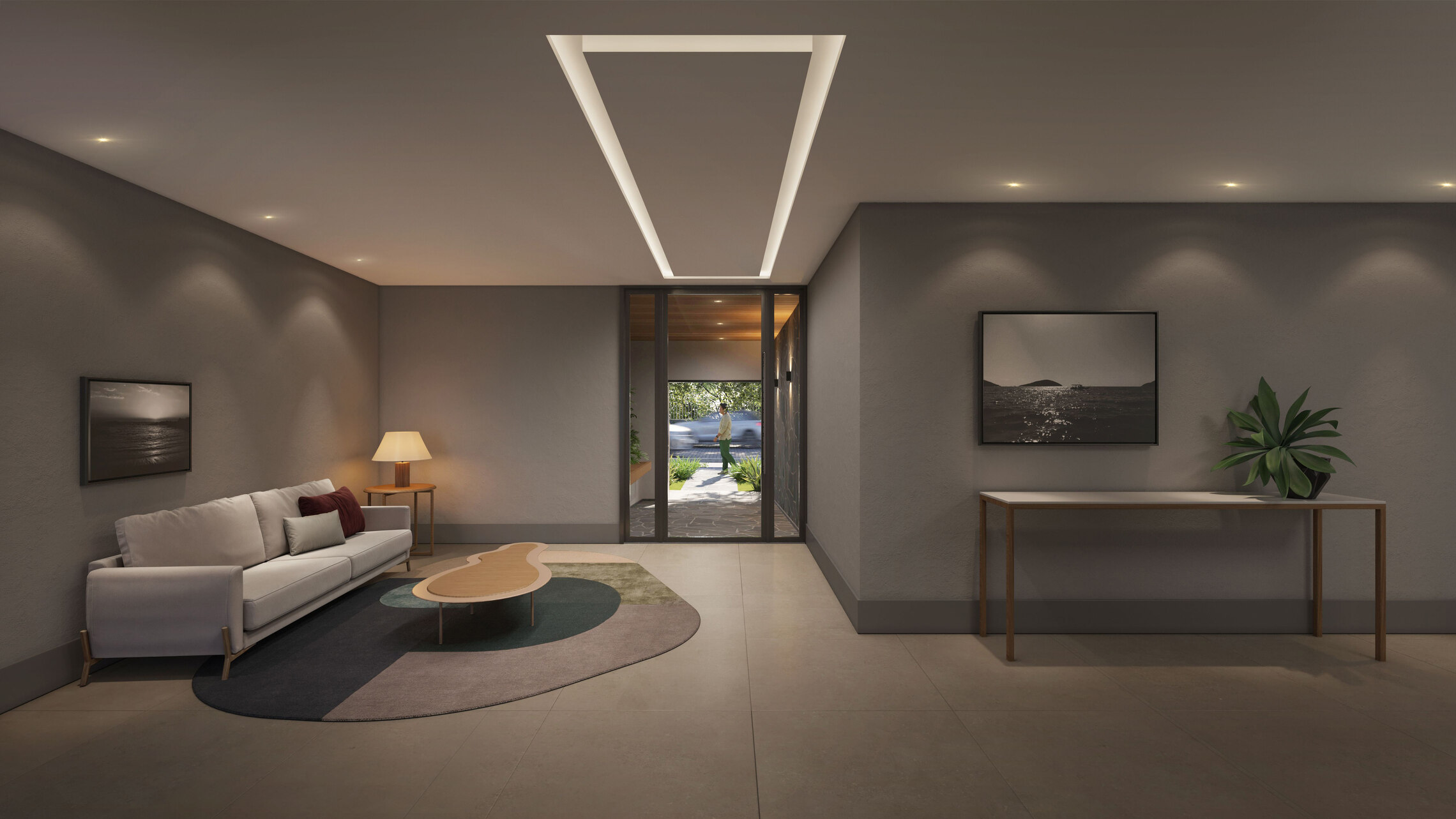 HAUZEN BELMONTE - CONSTRUTORA HN - BAIRRO BOA VISTA - PORTO ALEGRE - RS Rua Atanásio Belmonte Porto Alegre - 