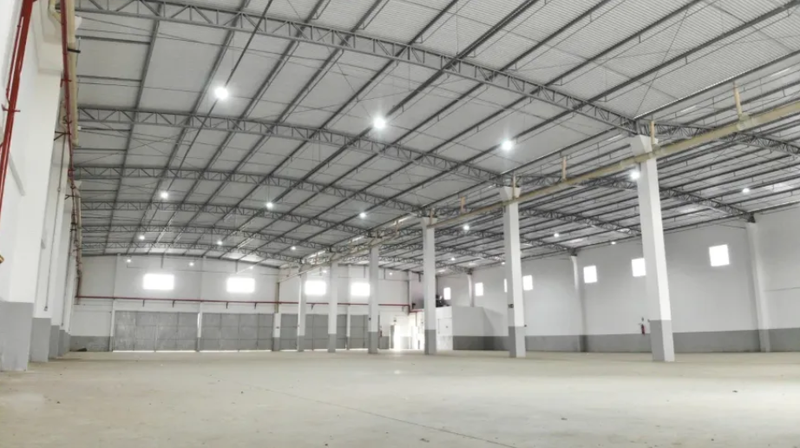 Condom&iacute;nio log&iacute;stico com 3.250 m&sup2; na Av Pl&iacute;nio Kroeff Avenida Plínio Kroeff Porto Alegre - 