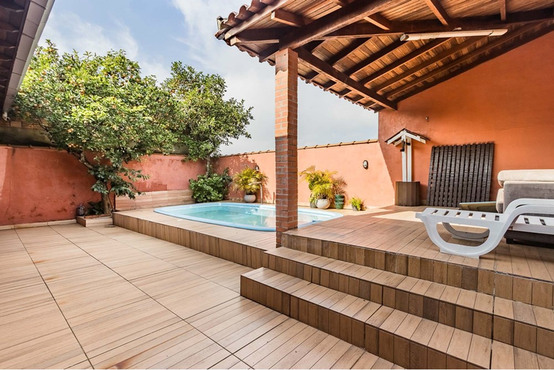 Casa com 3 quartos pr&oacute;ximo &aacute; Av Dr Rubem Knijnik R. Francisca Lechner Porto Alegre - 