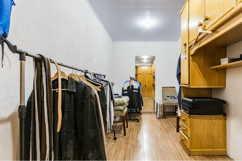 Casa com 3 quartos pr&oacute;ximo &aacute; Av Dr Rubem Knijnik R. Francisca Lechner Porto Alegre - 