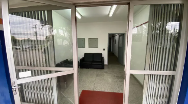 Condom&iacute;nio log&iacute;stico com 7.000 m&sup2;  na Av Pl&iacute;nio Kroeff Avenida Plínio Kroeff Porto Alegre - 