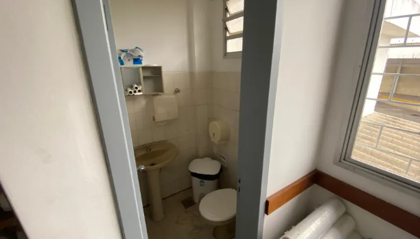 Condom&iacute;nio log&iacute;stico com 7.000 m&sup2;  na Av Pl&iacute;nio Kroeff Avenida Plínio Kroeff Porto Alegre - 