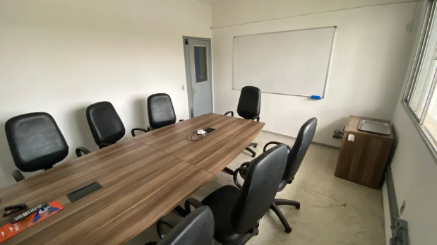 Condom&iacute;nio log&iacute;stico com 7.000 m&sup2;  na Av Pl&iacute;nio Kroeff Avenida Plínio Kroeff Porto Alegre - 