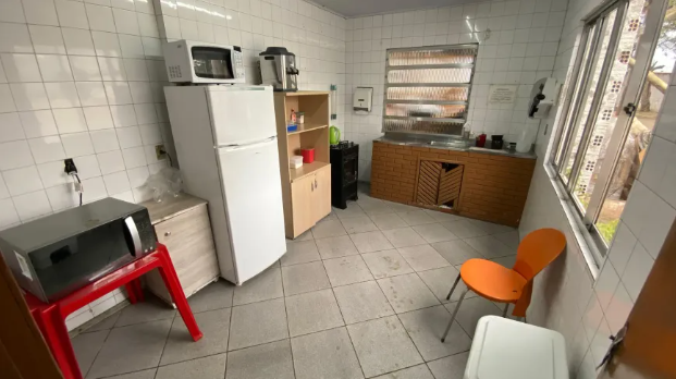 Condom&iacute;nio log&iacute;stico com 7.000 m&sup2;  na Av Pl&iacute;nio Kroeff Avenida Plínio Kroeff Porto Alegre - 