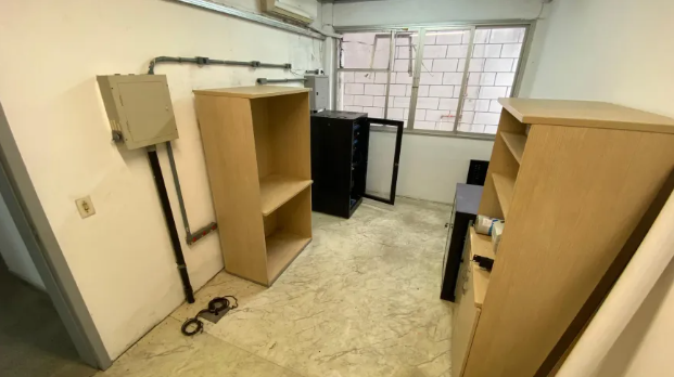 Condom&iacute;nio log&iacute;stico com 7.000 m&sup2;  na Av Pl&iacute;nio Kroeff Avenida Plínio Kroeff Porto Alegre - 