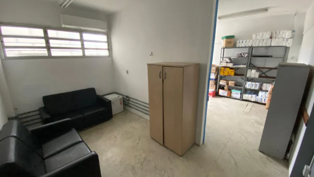 Condom&iacute;nio log&iacute;stico com 7.000 m&sup2;  na Av Pl&iacute;nio Kroeff Avenida Plínio Kroeff Porto Alegre - 