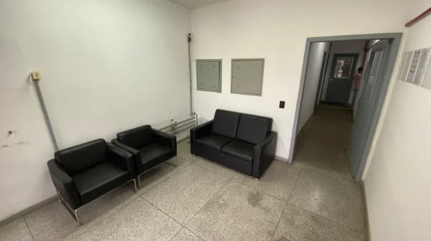 Condom&iacute;nio log&iacute;stico com 7.000 m&sup2;  na Av Pl&iacute;nio Kroeff Avenida Plínio Kroeff Porto Alegre - 