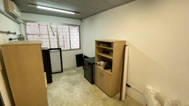 Condom&iacute;nio log&iacute;stico com 7.000 m&sup2;  na Av Pl&iacute;nio Kroeff Avenida Plínio Kroeff Porto Alegre - 