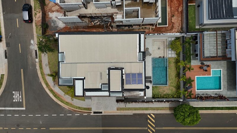 IMPONENTE SOBRADO &Agrave; VENDA NO SWISS PARK, CAMPINAS-SP Rodovia Anhangüera Campinas - 