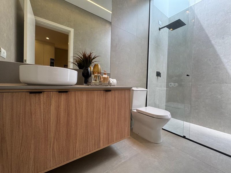 IMPONENTE SOBRADO &Agrave; VENDA NO SWISS PARK, CAMPINAS-SP Rodovia Anhangüera Campinas - 