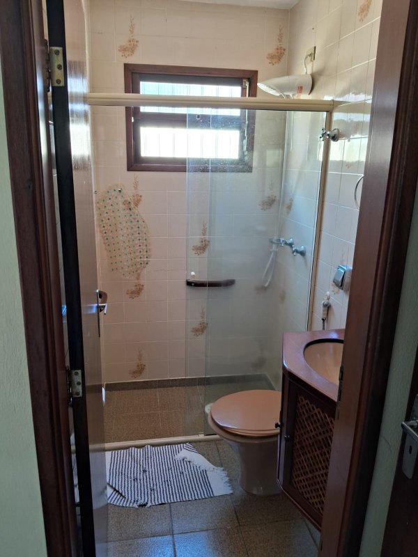 🌊 CASA NO MARTIM DE S&Aacute; A 200M DA PRAIA  Caraguatatuba - 