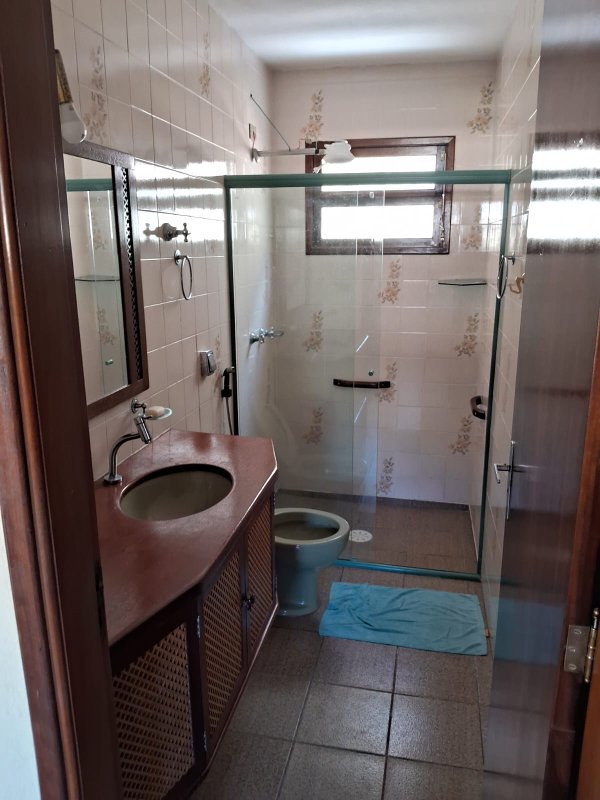 🌊 CASA NO MARTIM DE S&Aacute; A 200M DA PRAIA  Caraguatatuba - 