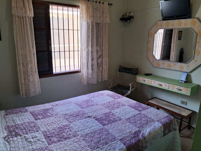 🌊 CASA NO MARTIM DE S&Aacute; A 200M DA PRAIA  Caraguatatuba - 