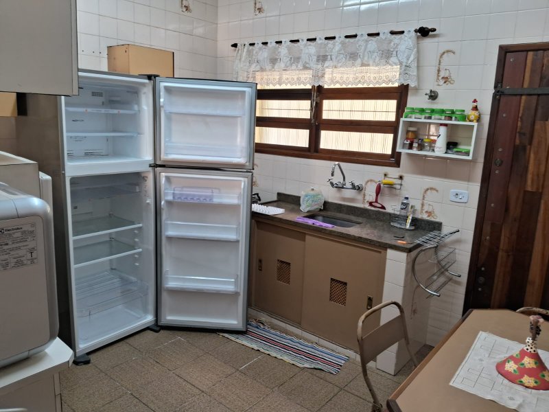 🌊 CASA NO MARTIM DE S&Aacute; A 200M DA PRAIA  Caraguatatuba - 