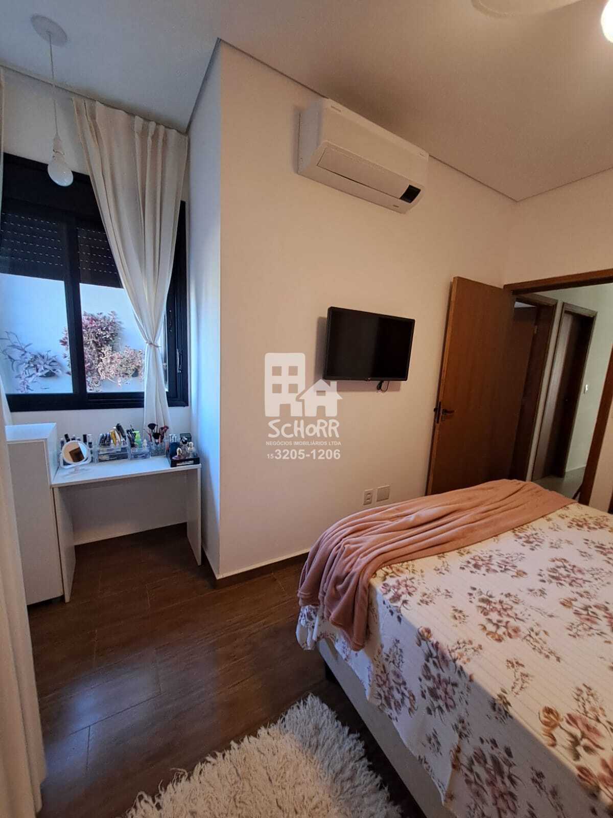 Casa Alto Padr&atilde;o para Loca&ccedil;&atilde;o &ndash; Condom&iacute;nio Reserva dos Yp&ecirc;s 2  Tatuí - 