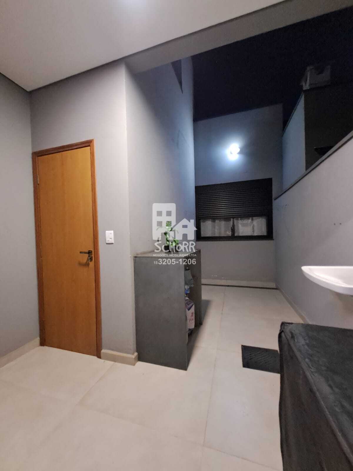 Casa Alto Padr&atilde;o para Loca&ccedil;&atilde;o &ndash; Condom&iacute;nio Reserva dos Yp&ecirc;s 2  Tatuí - 