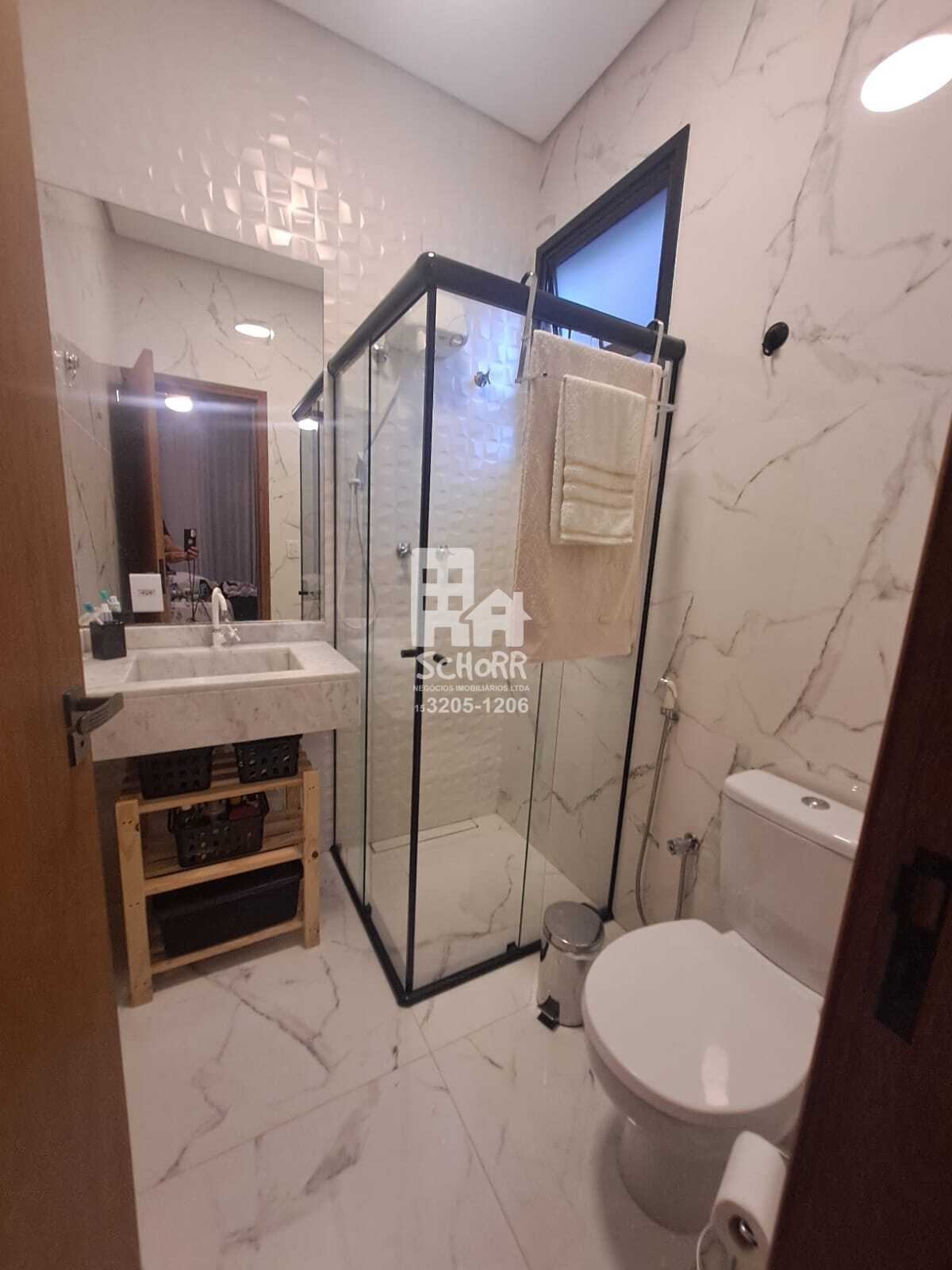 Casa Alto Padr&atilde;o para Loca&ccedil;&atilde;o &ndash; Condom&iacute;nio Reserva dos Yp&ecirc;s 2  Tatuí - 