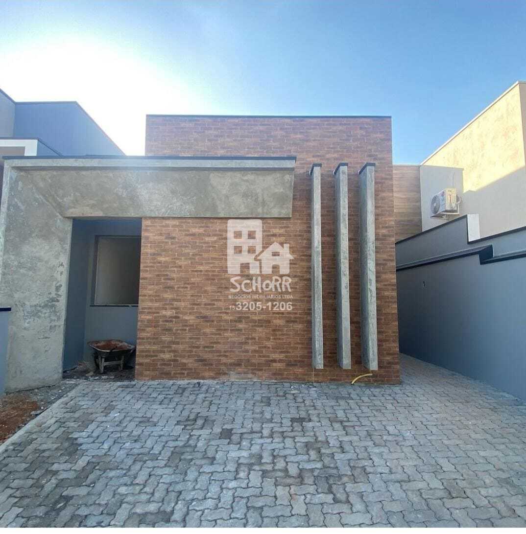 Casa Alto Padr&atilde;o para Loca&ccedil;&atilde;o &ndash; Condom&iacute;nio Reserva dos Yp&ecirc;s 2  Tatuí - 