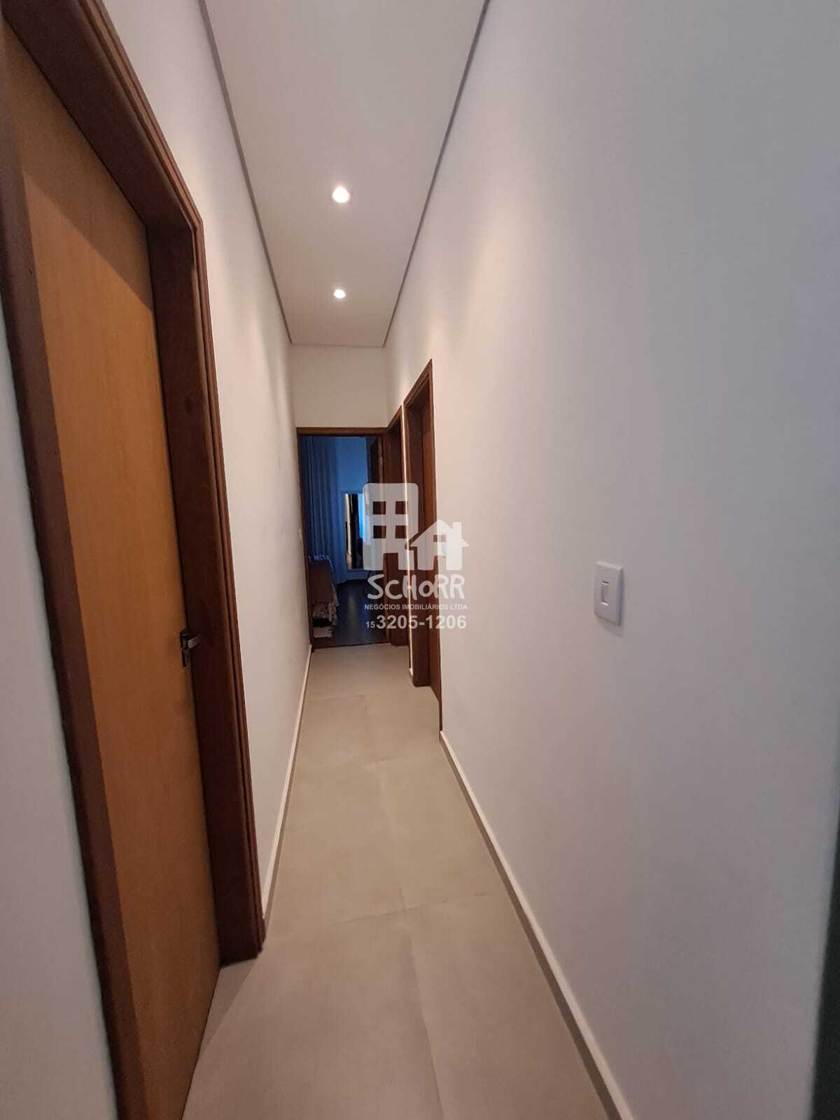 Casa Alto Padr&atilde;o para Loca&ccedil;&atilde;o &ndash; Condom&iacute;nio Reserva dos Yp&ecirc;s 2  Tatuí - 