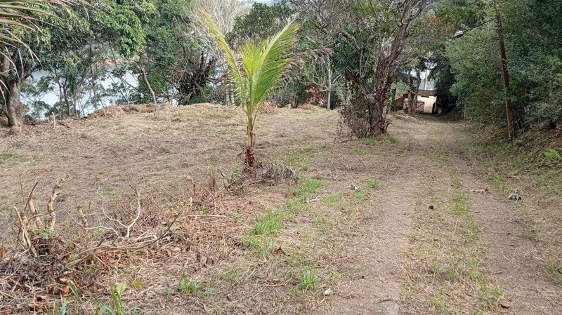Ch&aacute;cara com terreno amplo &agrave; venda no Recanto dos P&aacute;ssaros  Igaratá - 