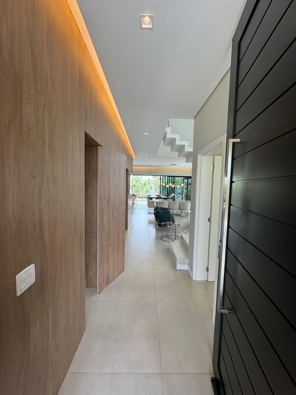 Sobrado Mobiliado, Moderno e Sofisticado no Swiss Park Rodovia Anhangüera Campinas - 