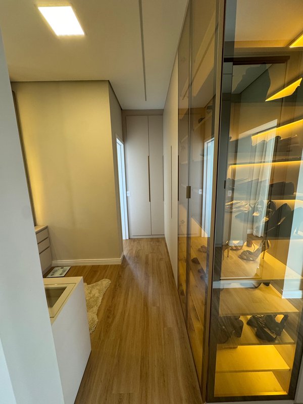 Sobrado Mobiliado, Moderno e Sofisticado no Swiss Park Rodovia Anhangüera Campinas - 