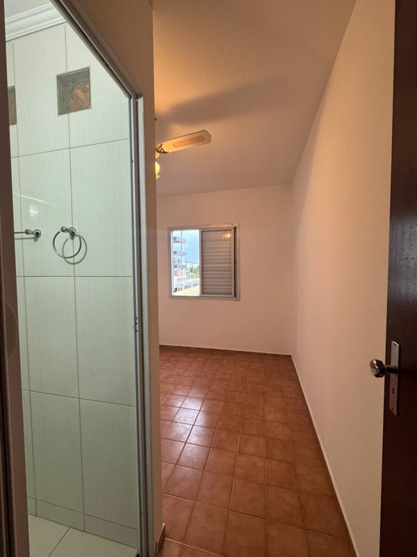 🌊 APARTAMENTO NO INDAI&Aacute; COM VISTA PARA O MAR  Caraguatatuba - 