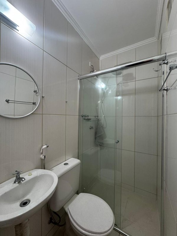 🌊 APARTAMENTO NO INDAI&Aacute; COM VISTA PARA O MAR  Caraguatatuba - 