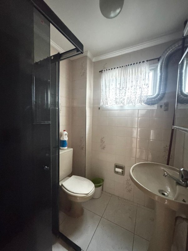 🌊 APARTAMENTO NO INDAI&Aacute; COM VISTA PARA O MAR  Caraguatatuba - 