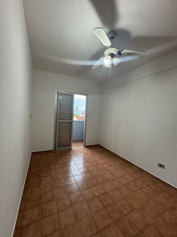 🌊 APARTAMENTO NO INDAI&Aacute; COM VISTA PARA O MAR  Caraguatatuba - 