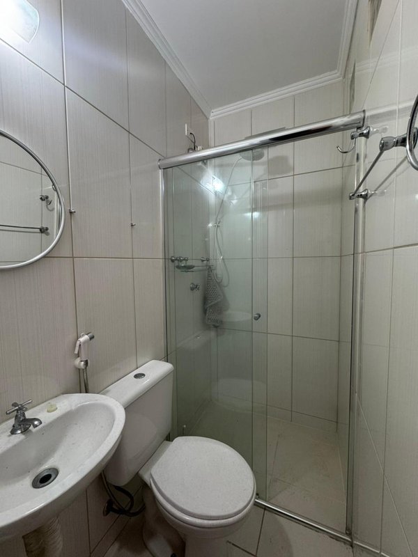 🌊 APARTAMENTO NO INDAI&Aacute; COM VISTA PARA O MAR  Caraguatatuba - 