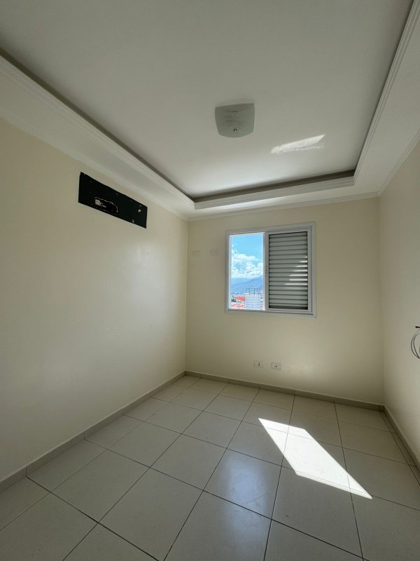 🏡 APARTAMENTO &Agrave; VENDA NO INDAI&Aacute;  Caraguatatuba - 