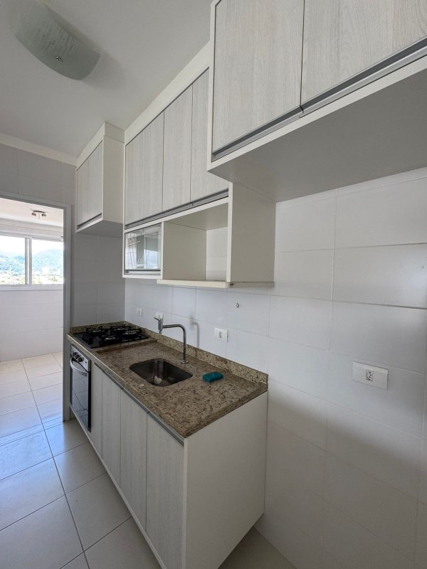 🏡 APARTAMENTO &Agrave; VENDA NO INDAI&Aacute;  Caraguatatuba - 