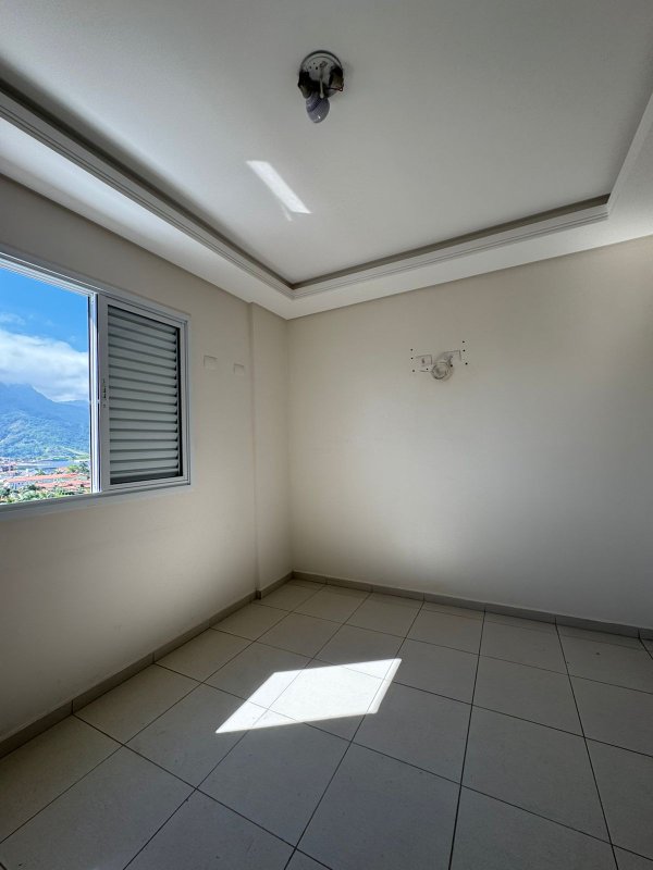 🏡 APARTAMENTO &Agrave; VENDA NO INDAI&Aacute;  Caraguatatuba - 